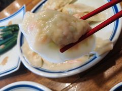-喜喜水饺
