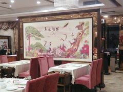 -海晖酒楼·顺德鱼生(荣华店)