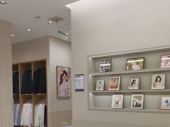 -天真蓝照相馆(五角场百联又一城店)