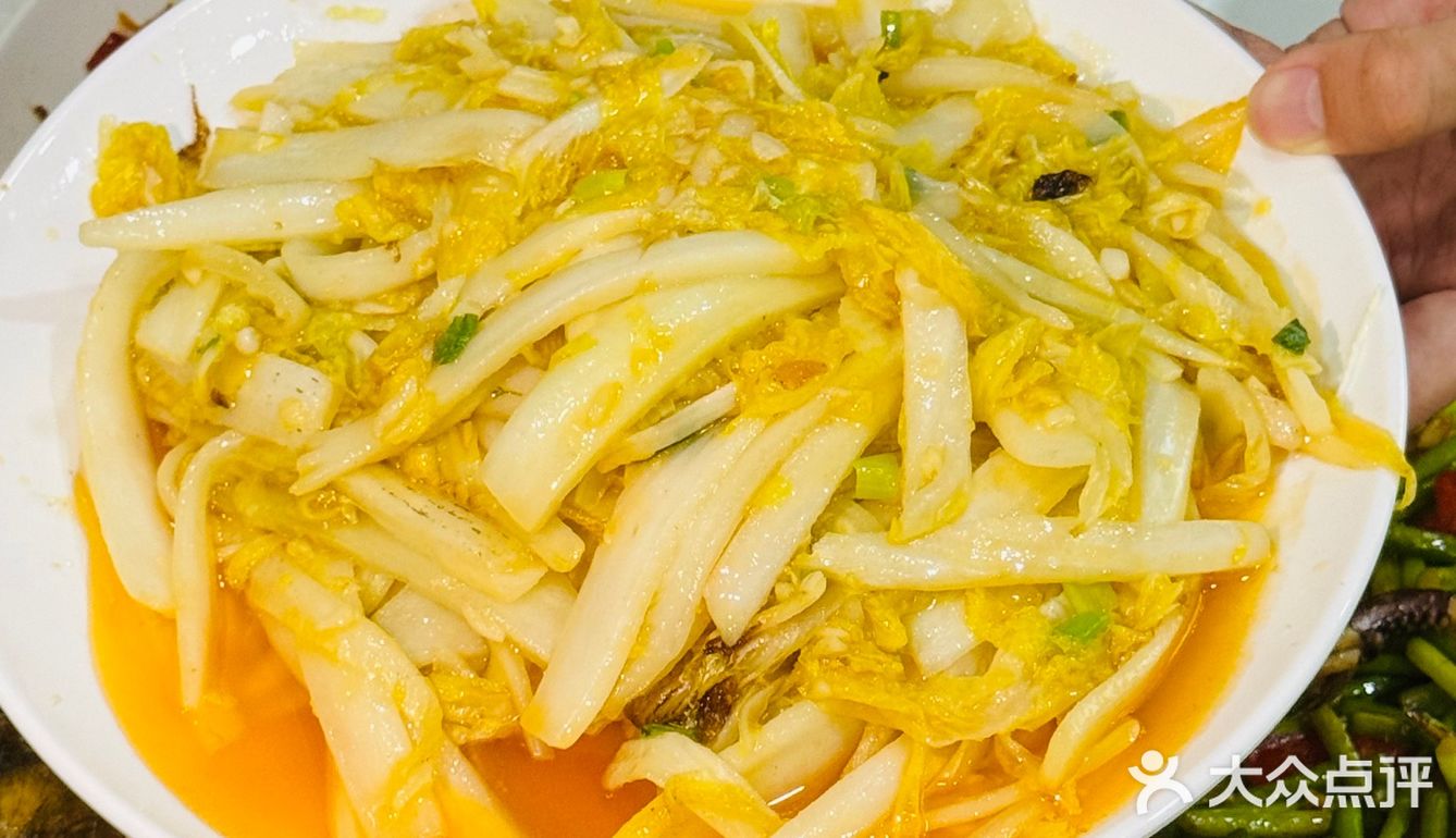 连云港｜你居然偷偷藏着这么好吃的店！