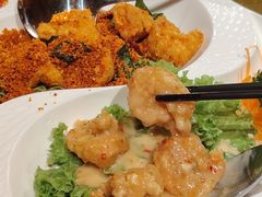 -肥肥蟹海鲜饭店(马六甲店)