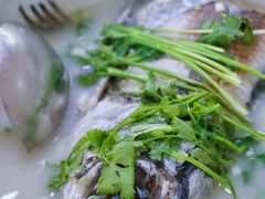 -高老庄·老溧阳·私房菜(南山竹海店)