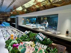 -北李·海肠捞饭·大连菜(望京凯德MALL店)