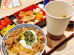 -吉野家(天坛东路店)