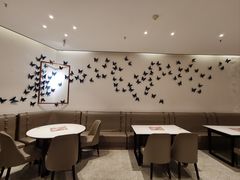 -北李妈妈菜·海肠捞饭(高新万达店)