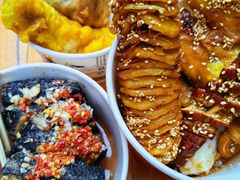 -李字号臭豆腐(总店)