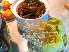 -小菜园新徽菜(无锡宜家荟聚中心店)