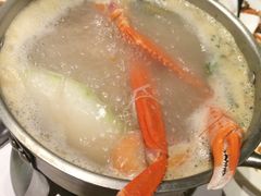 -星伦多自助料理(江阴万达店)