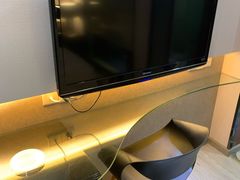 -梅州万达广场华美达酒店