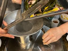 -鲜椒鱼·雅安地标性美食