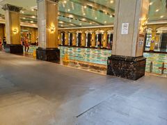 -上海浦东星河湾酒店