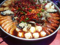 -大和洗浴休闲会所(宏大广场店)