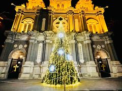 -王府井天主教堂