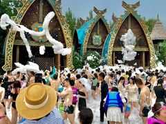 -波塞冬旅游度假区