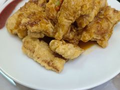 -君霖海鲜私房菜(春柳店)