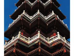 -古隆中景区