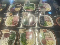 -老凯俚酸汤鱼(东山店)