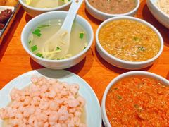 -裕兴记•蟹黄面馆(人民广场店)