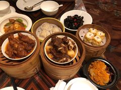 -夏宫中餐厅(香格里拉大酒店)