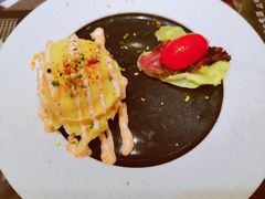 -尊品牛排(沙湾印象汇店)