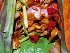 -雀舞云南菜(天津天河城购物中心店)