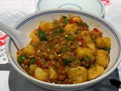 红烧米豆腐-壹盏灯(蚂蚁工房店)