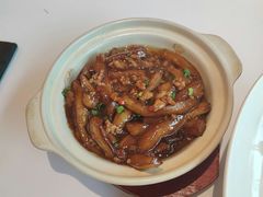 -东门烤鸭店(鼓楼店)