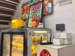-甜心妈妈·榴莲星级糖水(北京路总店)