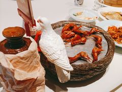 -好食上(喜盈门.范城店)