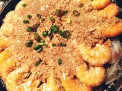 -南京大牌档(凯德大峡谷店)