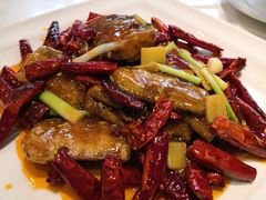 -院8里·少城记忆老川菜(宽窄巷子店)