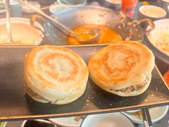 -唐猫庭院·千年陕菜(赛格国际购物中心店)