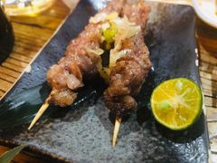 -酒窝烧鸟(科华街店)