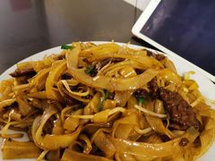 广州干炒牛河-伍湛记 · 广州老字号(龙津中路店)
