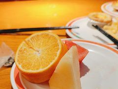 -比格比萨自助(宋家庄店)