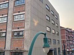 -上海四行仓库抗战纪念馆