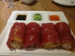 -北海金昌开元名都大酒店·四季轩中餐厅