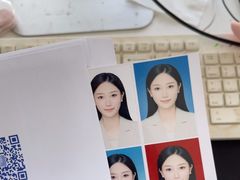 -致青春照相馆(曲江金辉广场店)