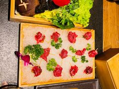 -盡膳口福跷脚牛肉火锅(合生汇购物中心店)