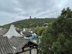 -惠山古镇·寄畅园