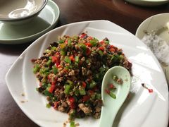 -缘生态云南菜·野生菌庭院餐厅(华侨城店)