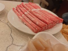 -八先生涮肉房(三里河店)