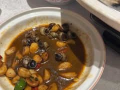 -钱记·乡野菜(紫荆花路店)