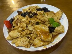 -翼松楼餐厅