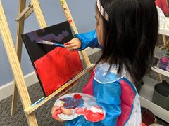 -佳禾国际美术书法教育(仁恒伊势丹校区)