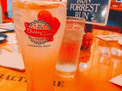 -阿甘虾餐厅(Maui)