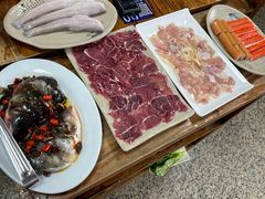 -肥婆麻辣火锅.顺德首创药材麻辣火锅(容桂店)
