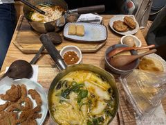 -小满手工粉(上海月星环球港店)