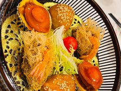 雀笼点心-翠园(北京王府中环店)