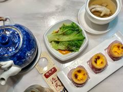 -陶陶居酒家(白云机场T2店)